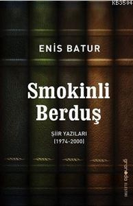 Smokinli Berduş (ISBN: 9786054643370)