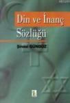 Din ve Inanç Sözlüğü (ISBN: 9789757726890)