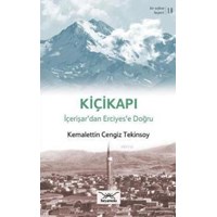 Kiçikapı Içerişar\'dan Erciyes\'e Doğru (ISBN: 3002512100015)