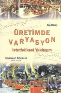 Üretimde Varyasyon (ISBN: 9789754360738)