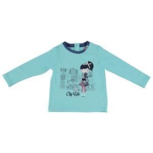 Baby&Kids T-Shirt Yeşil 9 Ay 30476250