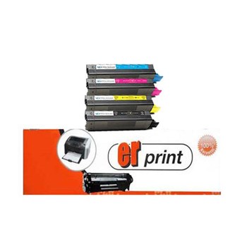 Muadil Oki 5150 Mavi Toner, Oki 5200 Toner, Oki 5300 Toner