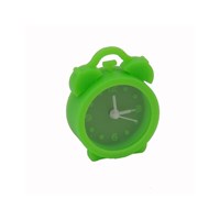 Giftbox Silikon Çalar Saat Yeşil 14705375