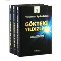 Yolumuzu Aydınlatan Gökteki Yıldızlar (Ciltli, 3 Cilt) (ISBN: 2890000006021)
