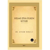 Hilmi Ziya Ülken Kitabı (ISBN: 9789753502603)