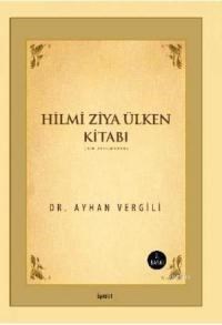 Hilmi Ziya Ülken Kitabı (ISBN: 9789753502603)