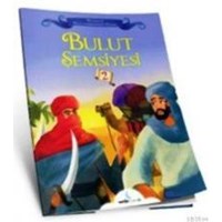 Hazreti Peygamberimizin Hayatı Serisi - Bulut Şemsiyesi (ISBN: 9786059973021)