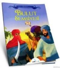 Hazreti Peygamberimizin Hayatı Serisi - Bulut Şemsiyesi (ISBN: 9786059973021)