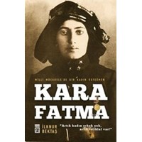 Kara Fatma (ISBN: 9786050811889)
