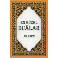 En Güzel Dualar (Ciltli) (ISBN: 1003000100299)