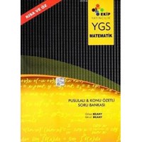 YGS Matematik (ISBN: 9789944142908)