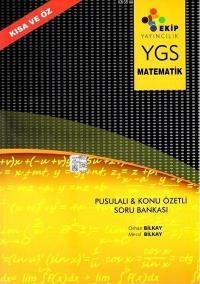 YGS Matematik (ISBN: 9789944142908)