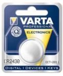 Varta Cr2430 Lithium Hafiza Pili