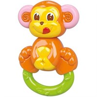 Clementoni Baby Koala Ve Maymun Çıngırak 8005125149964 29480410