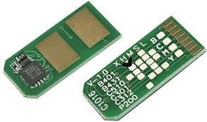 Develop TN314 Mavi Fotokopi Toner Chip