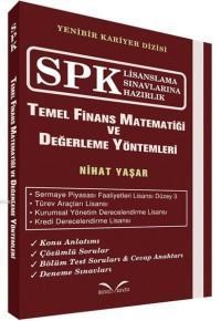 Temel Finans Matematiği ve Değerleme Yöntemleri (ISBN: 9786054655823)