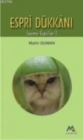 Espri Dükkanı (ISBN: 9789944785174)