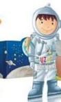 Uzay Kaşifleri (ISBN: 9786053741251)
