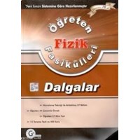 Fizik Dalgalar (ISBN: 9786054546565)