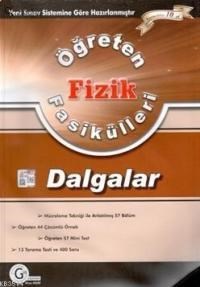 Fizik Dalgalar (ISBN: 9786054546565)
