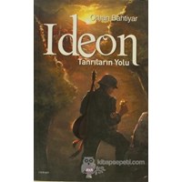 İdeon (ISBN: 9789944106320)