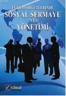 Sosyal Sermaye ve Yönetimi (ISBN: 9786055729042)