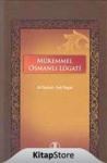 Mükemmel Osmanlı Lugatı (ISBN: 9789751615480)