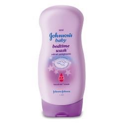 Johnson′s Baby Bedtime Vücut Şampuan 400 ml