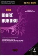 Idare Hukuku (ISBN: 9789756331644)