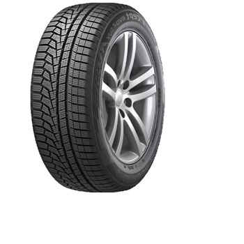 Hankook 235/35 R19 91W XL Winter i-cept Evo 2 W320 Kış Lastiği 2017 ve Öncesi