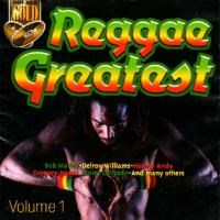 JET PLAK Reggae Greatest Vol.1 2 CD