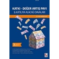 Katkı-Değer Artış Payı & Katılma Alacağı Davaları (ISBN: 9789750231315)