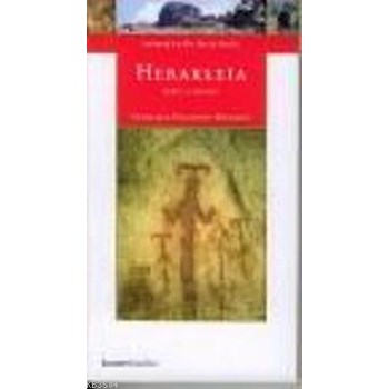 Herakleia - Latmos'ta Bir Karia Kenti (ISBN: 9789758293735)