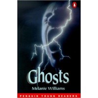Ghosts (ISBN: 9780582448124)