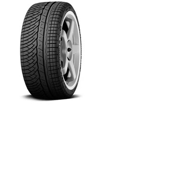 Michelin 265/35 R18 97V XL Pilot Alpin PA4 N0 Kış Lastiği