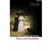 Sense and Sensibility (ISBN: 9780007350797)