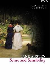 Sense and Sensibility (ISBN: 9780007350797)