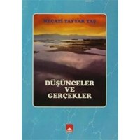 Düşünceler Ve Gerçekler (ISBN: 3000230100102)