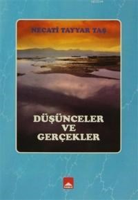 Düşünceler Ve Gerçekler (ISBN: 3000230100102)