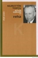 Reha (ISBN: 9789757032595)