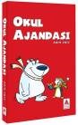 Okul Ajandası 2014 - 2015 9786055183547 9786055183547