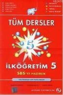 Tüm Dersler (ISBN: 9789756716076)