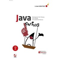 Java Swing (ISBN: 9789750229374)