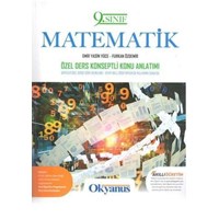 9. SINIF MATEMATIK(GEOMETRI) KONU ANLATAN (ISBN: 9789944646437)