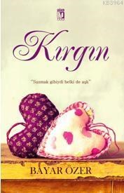 Kırgın (ISBN: 9786059016988)