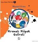 Kremalı Köpek Gofreti (ISBN: 9789755871547)