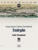 Emirgân (ISBN: 9786054307821)