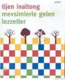 Mevsimlerle Gelen Lezzetler (ISBN: 9799753293807)