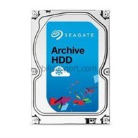 Seagate Archive HDD 6TB ST6000AS0002