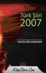 Türk Şiiri 2007 (ISBN: 9789756124031)